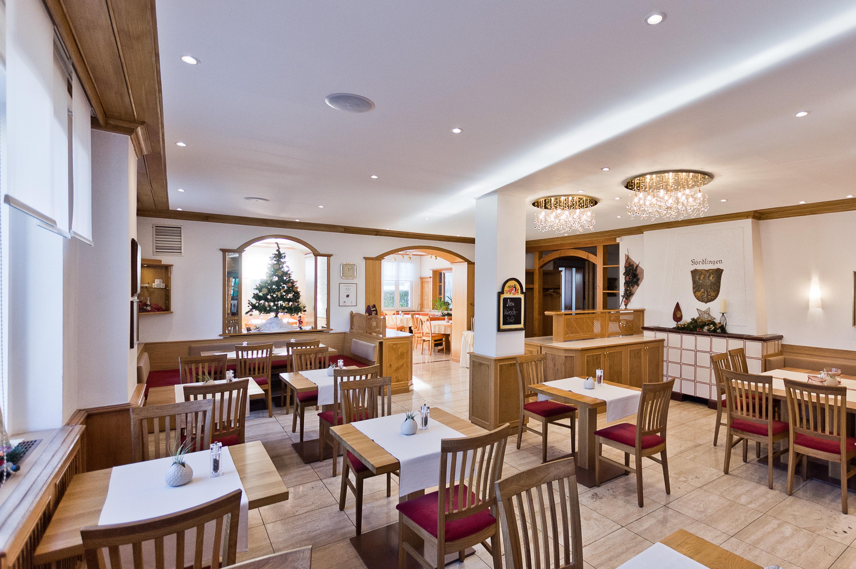 Arthotel Ana Flair Nördlingen Extérieur photo