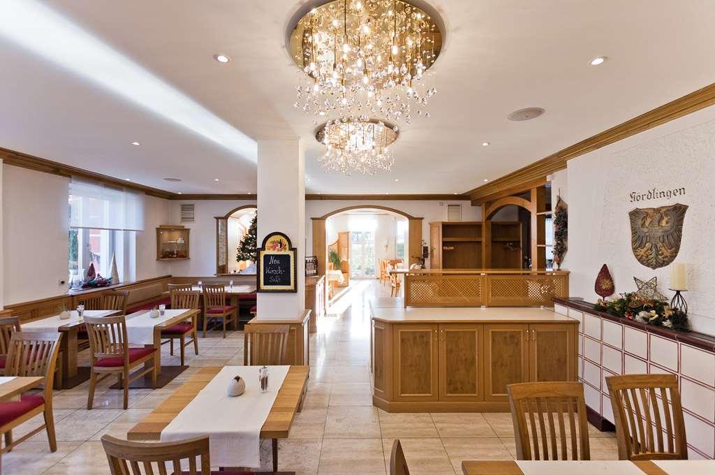 Arthotel Ana Flair Nördlingen Extérieur photo