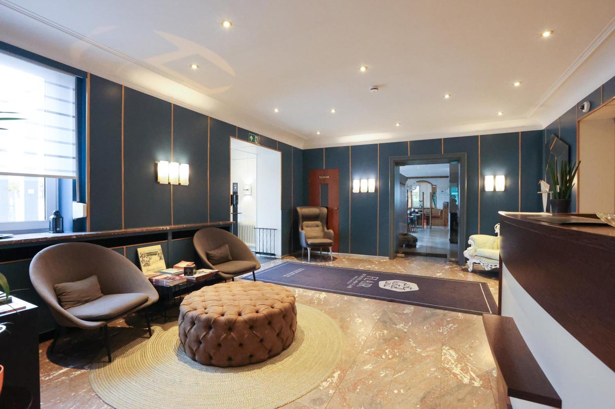 Arthotel Ana Flair Nördlingen Extérieur photo