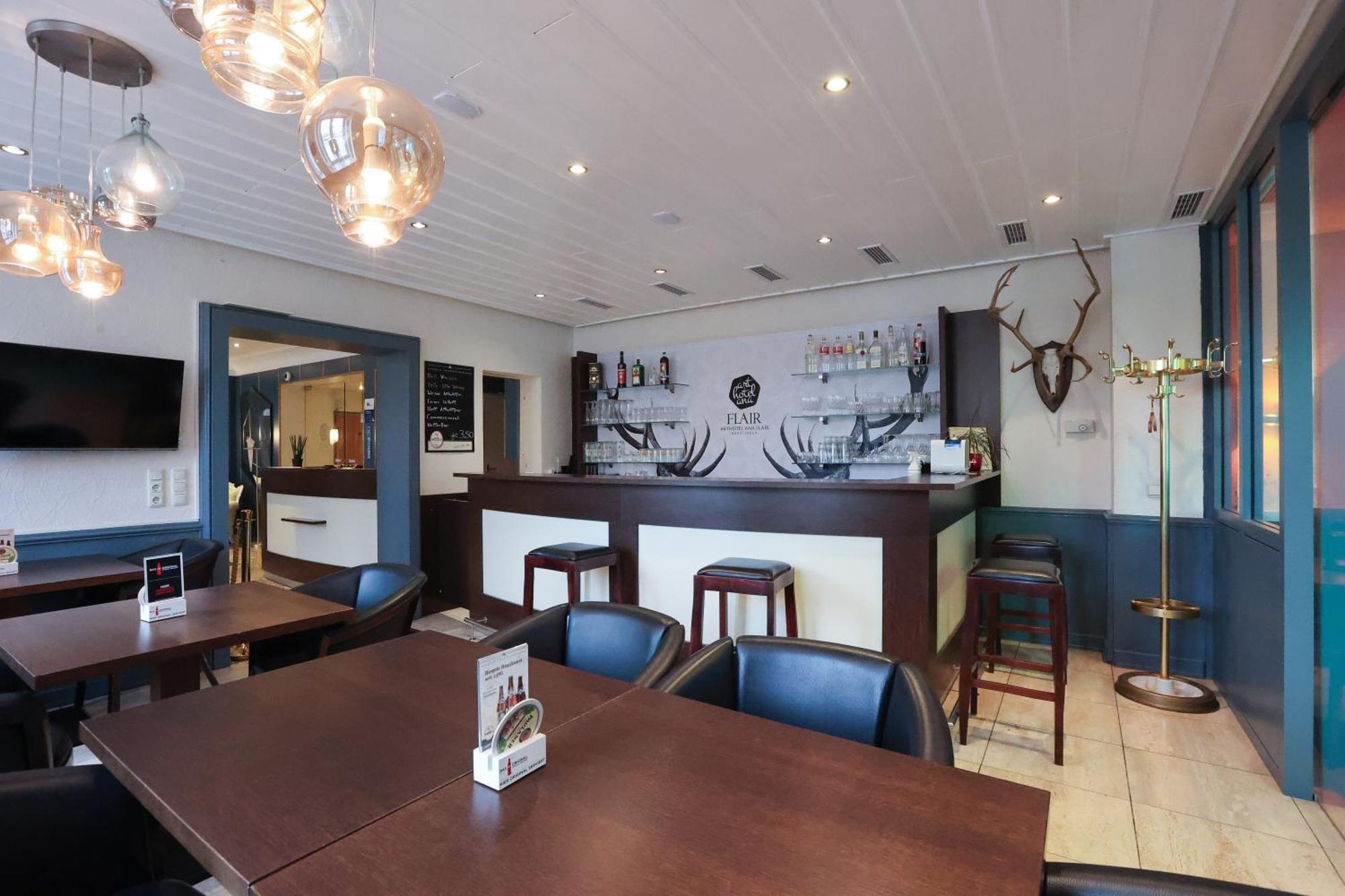 Arthotel Ana Flair Nördlingen Extérieur photo