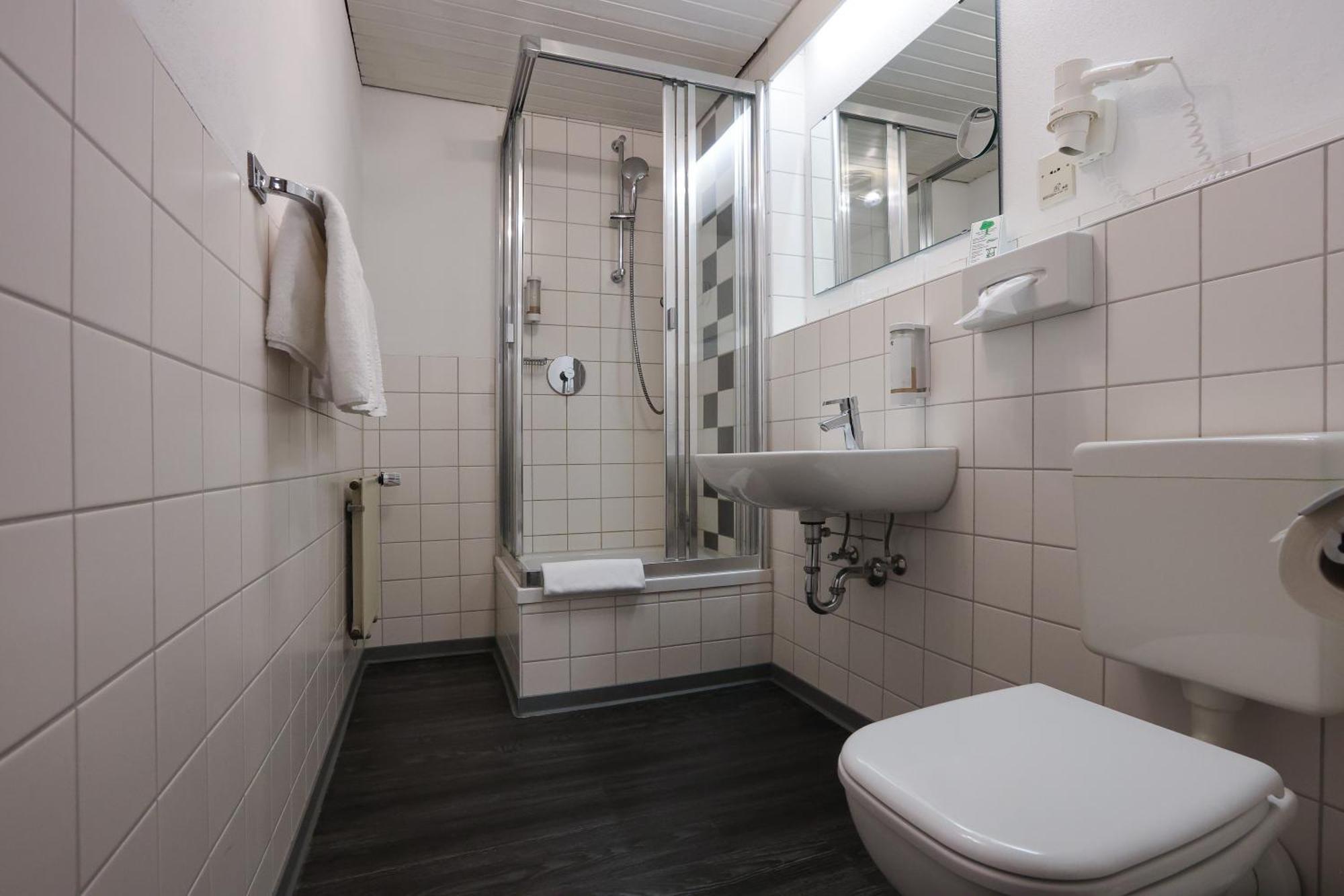 Arthotel Ana Flair Nördlingen Extérieur photo