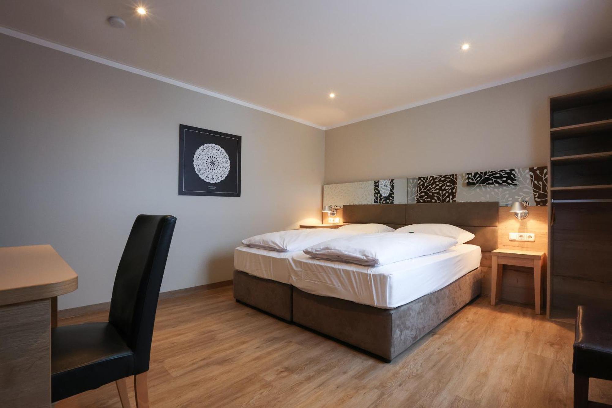 Arthotel Ana Flair Nördlingen Extérieur photo