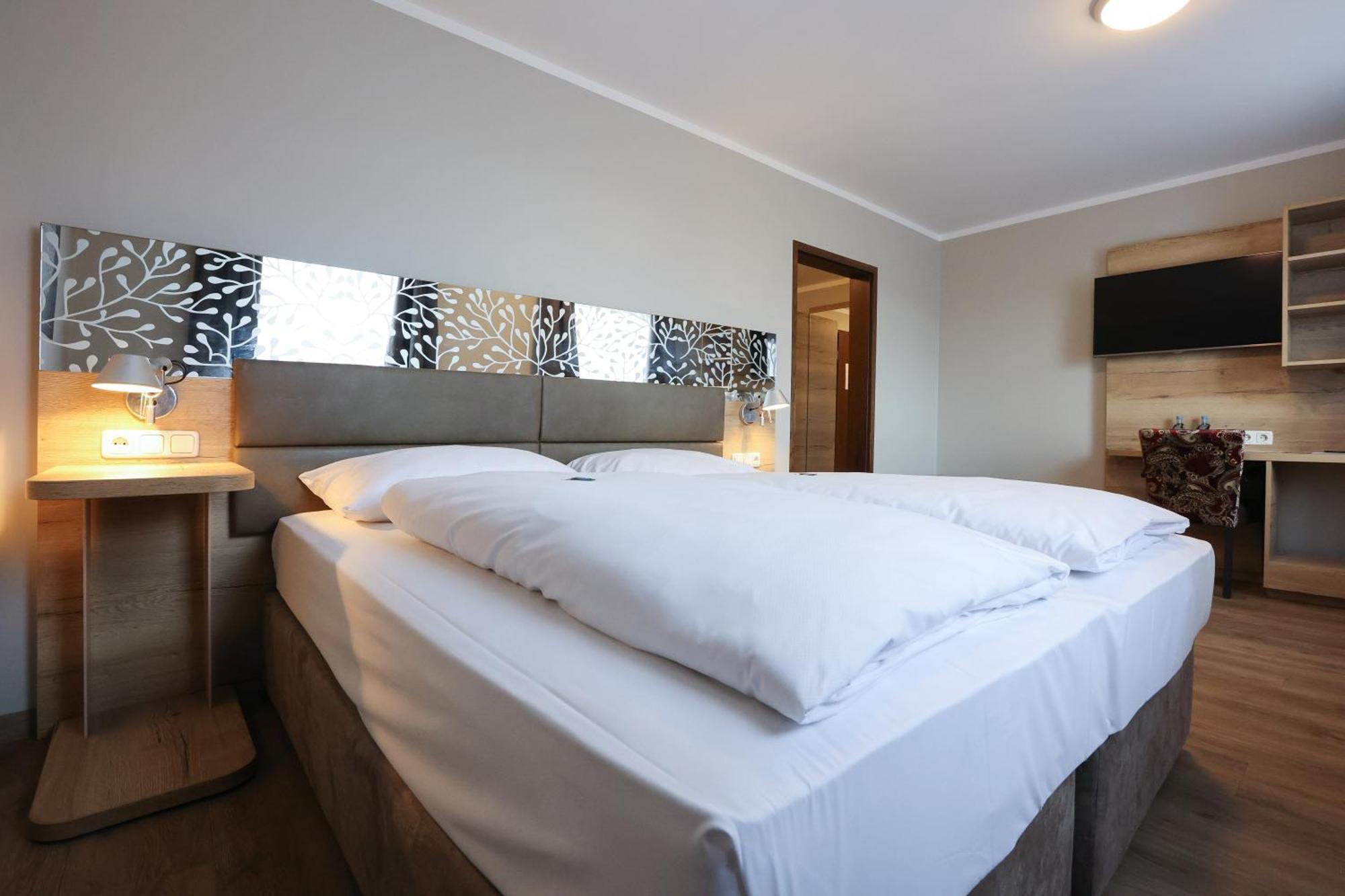 Arthotel Ana Flair Nördlingen Extérieur photo