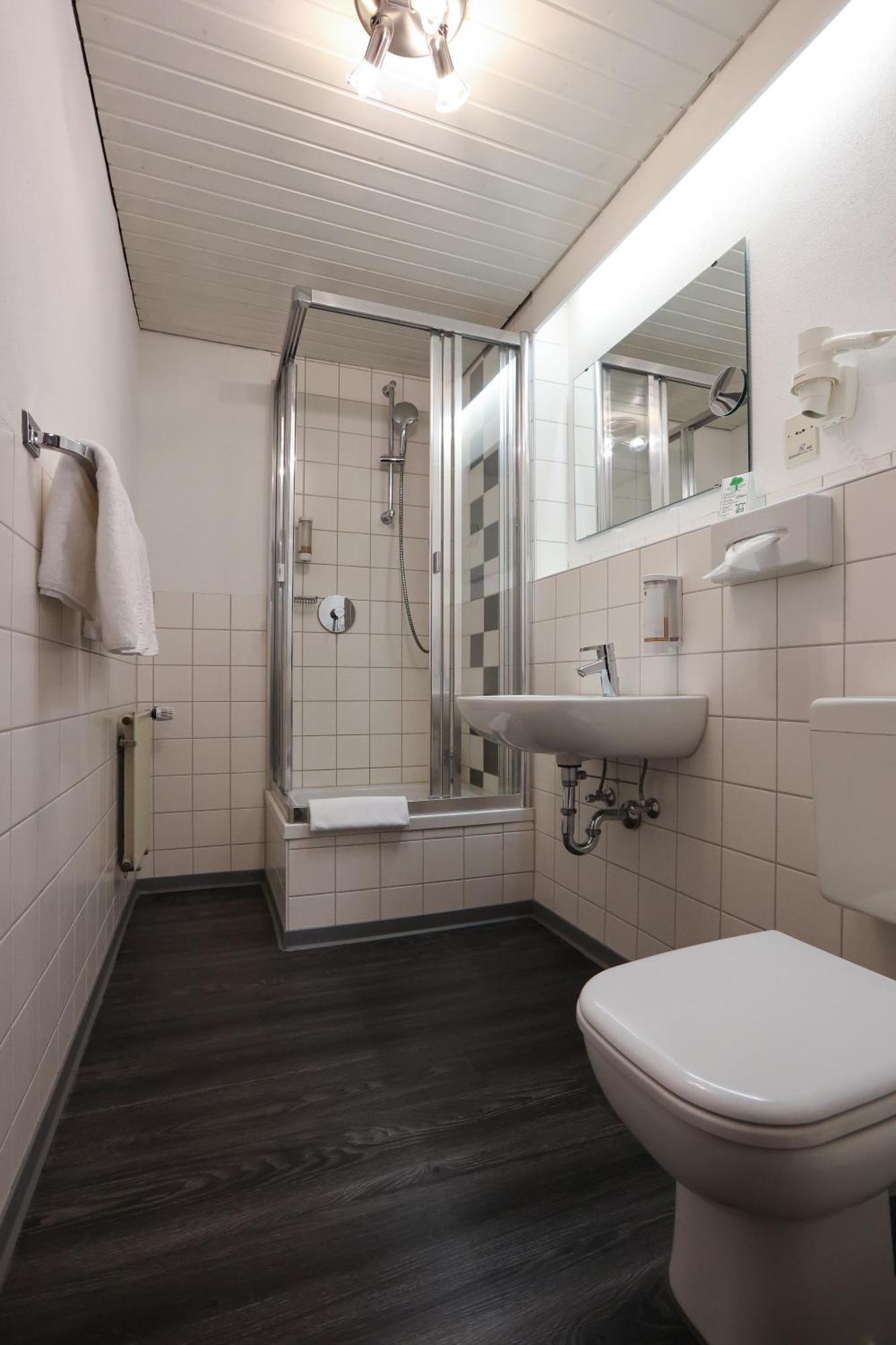 Arthotel Ana Flair Nördlingen Extérieur photo