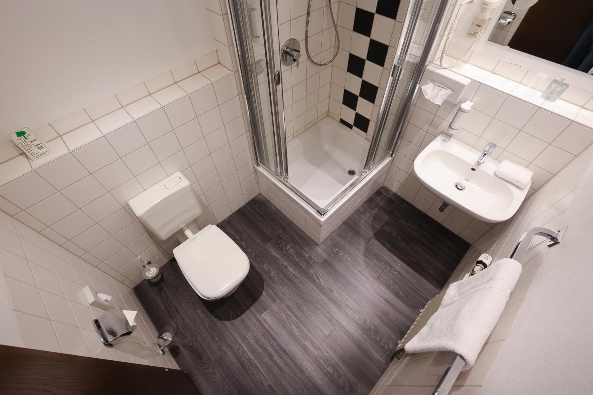 Arthotel Ana Flair Nördlingen Extérieur photo