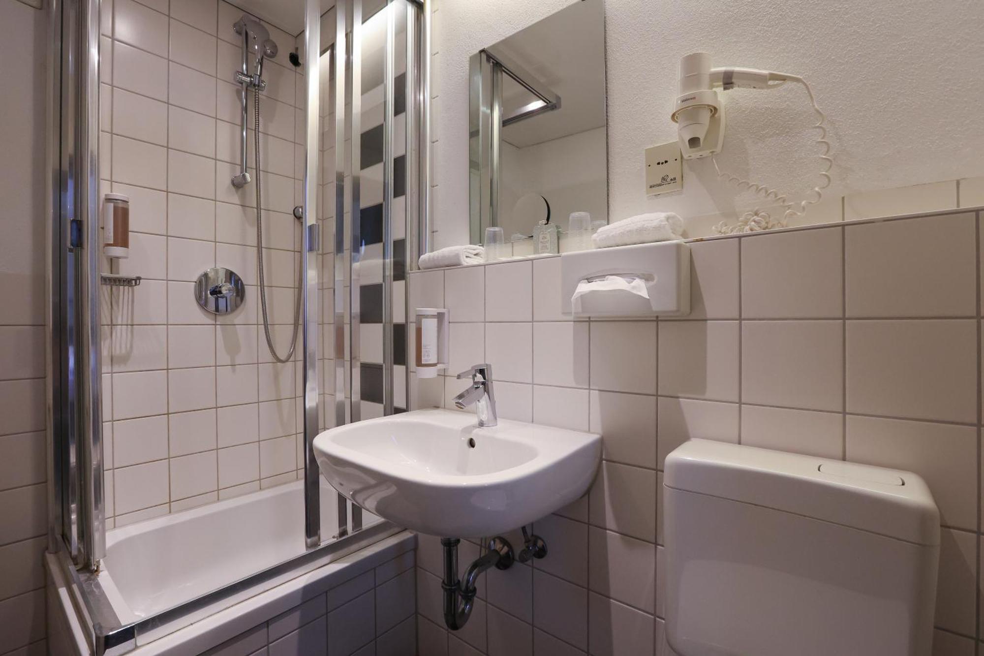 Arthotel Ana Flair Nördlingen Extérieur photo