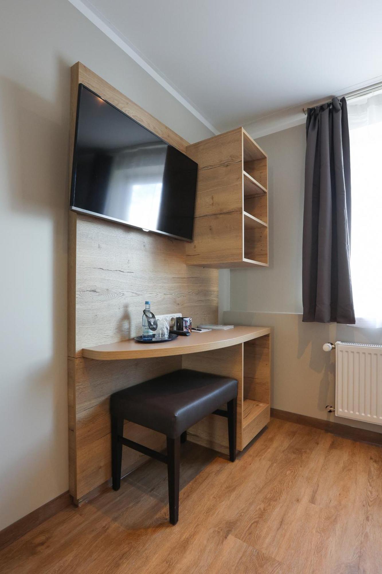 Arthotel Ana Flair Nördlingen Extérieur photo