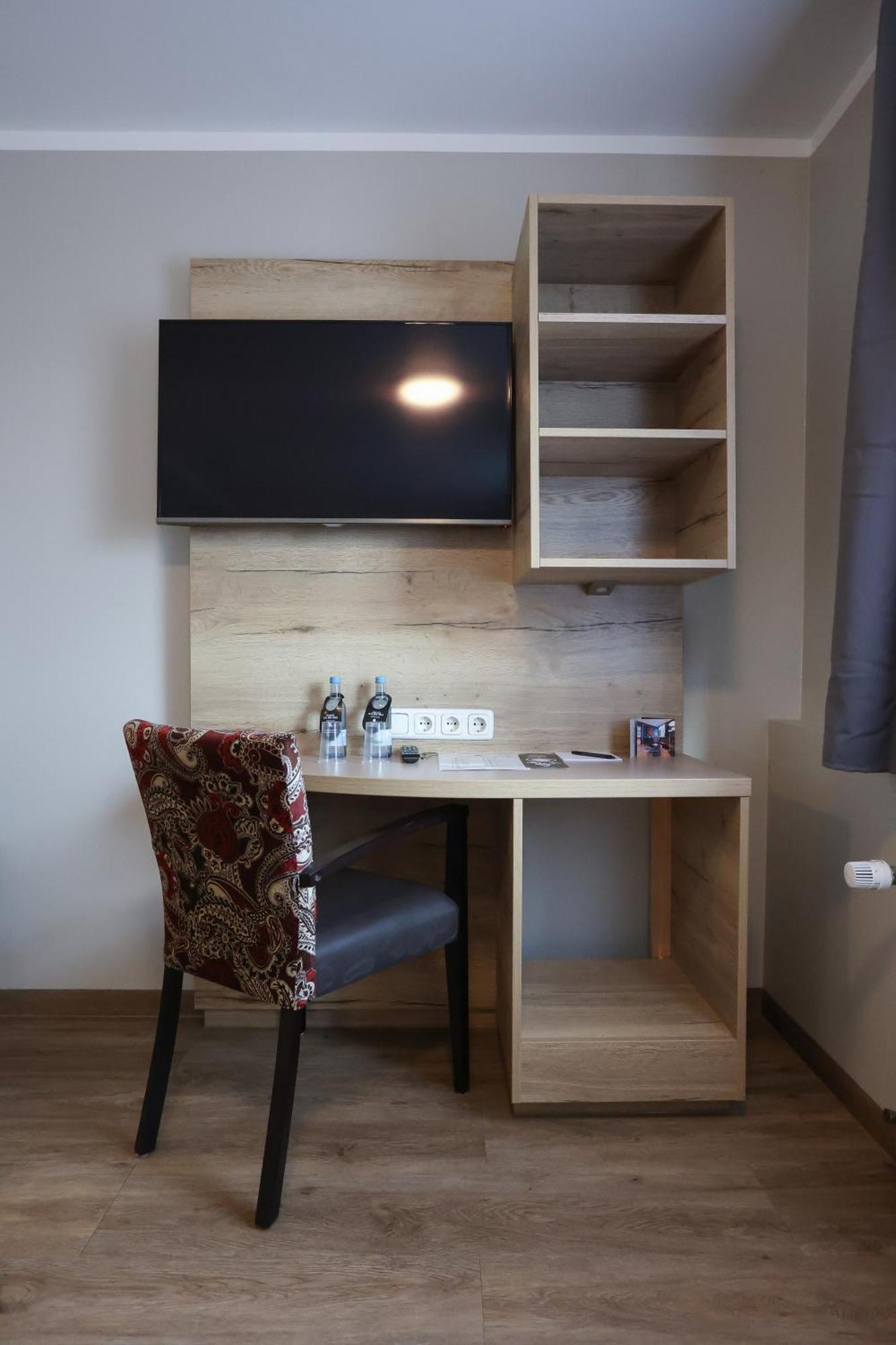 Arthotel Ana Flair Nördlingen Extérieur photo