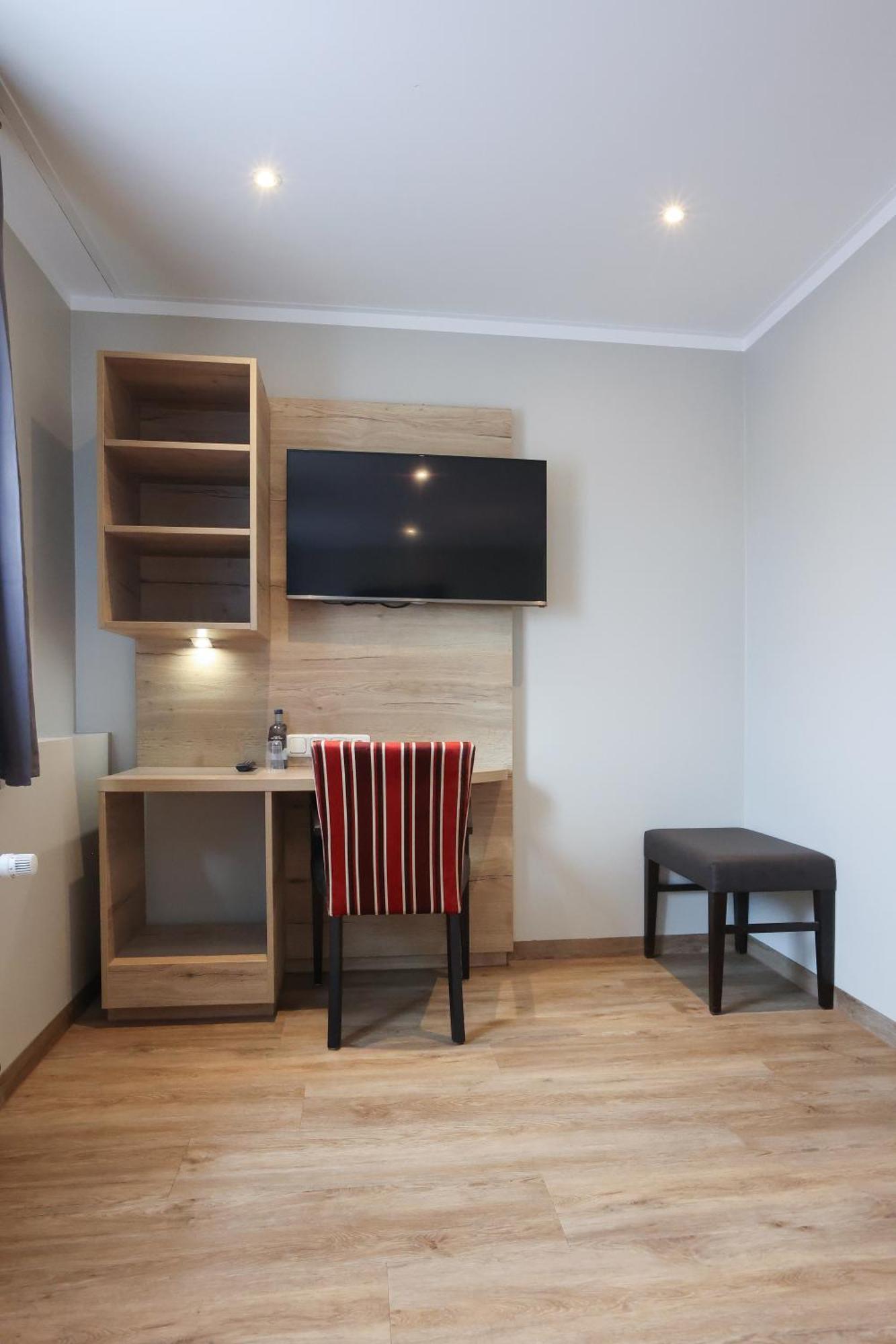 Arthotel Ana Flair Nördlingen Extérieur photo