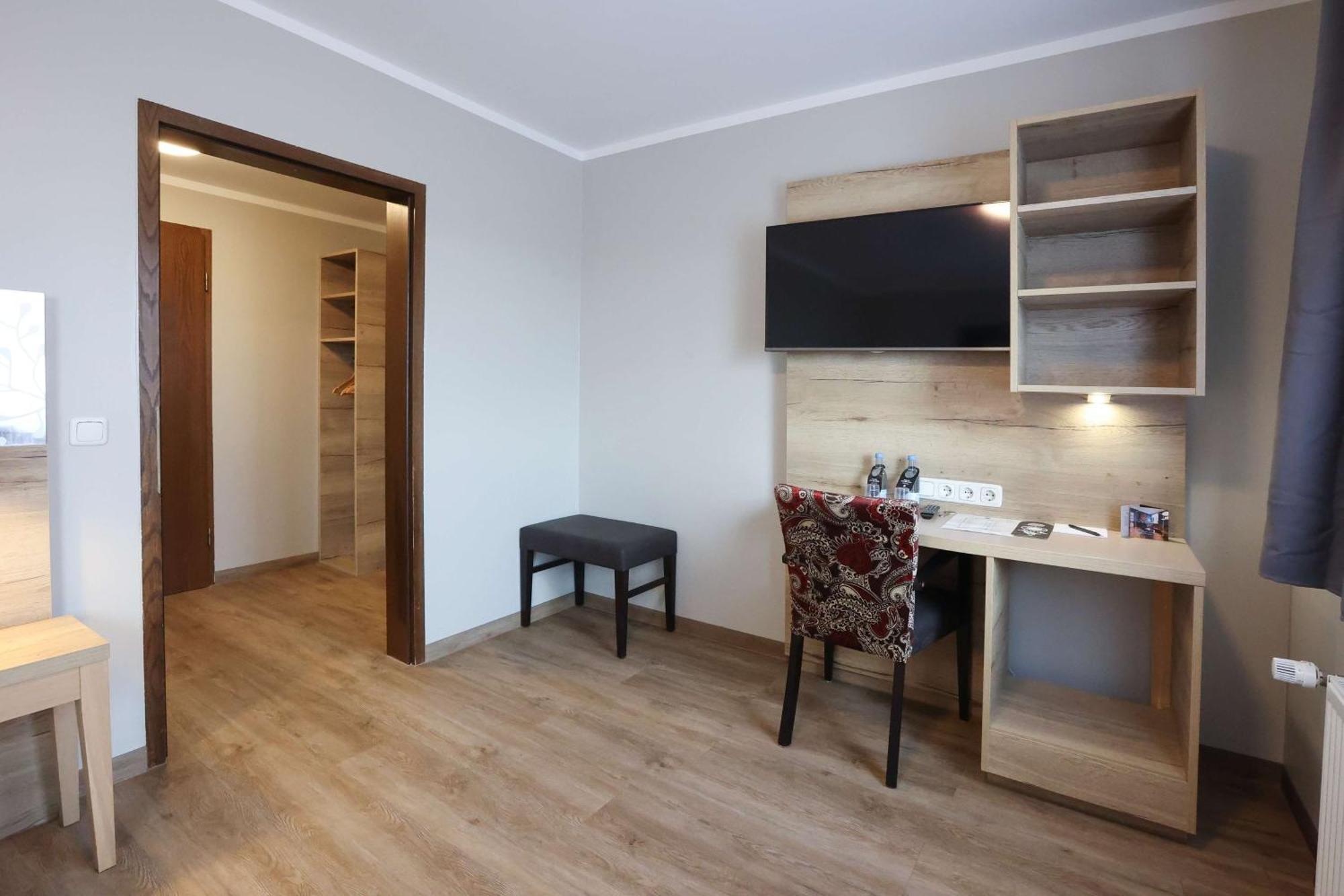 Arthotel Ana Flair Nördlingen Extérieur photo