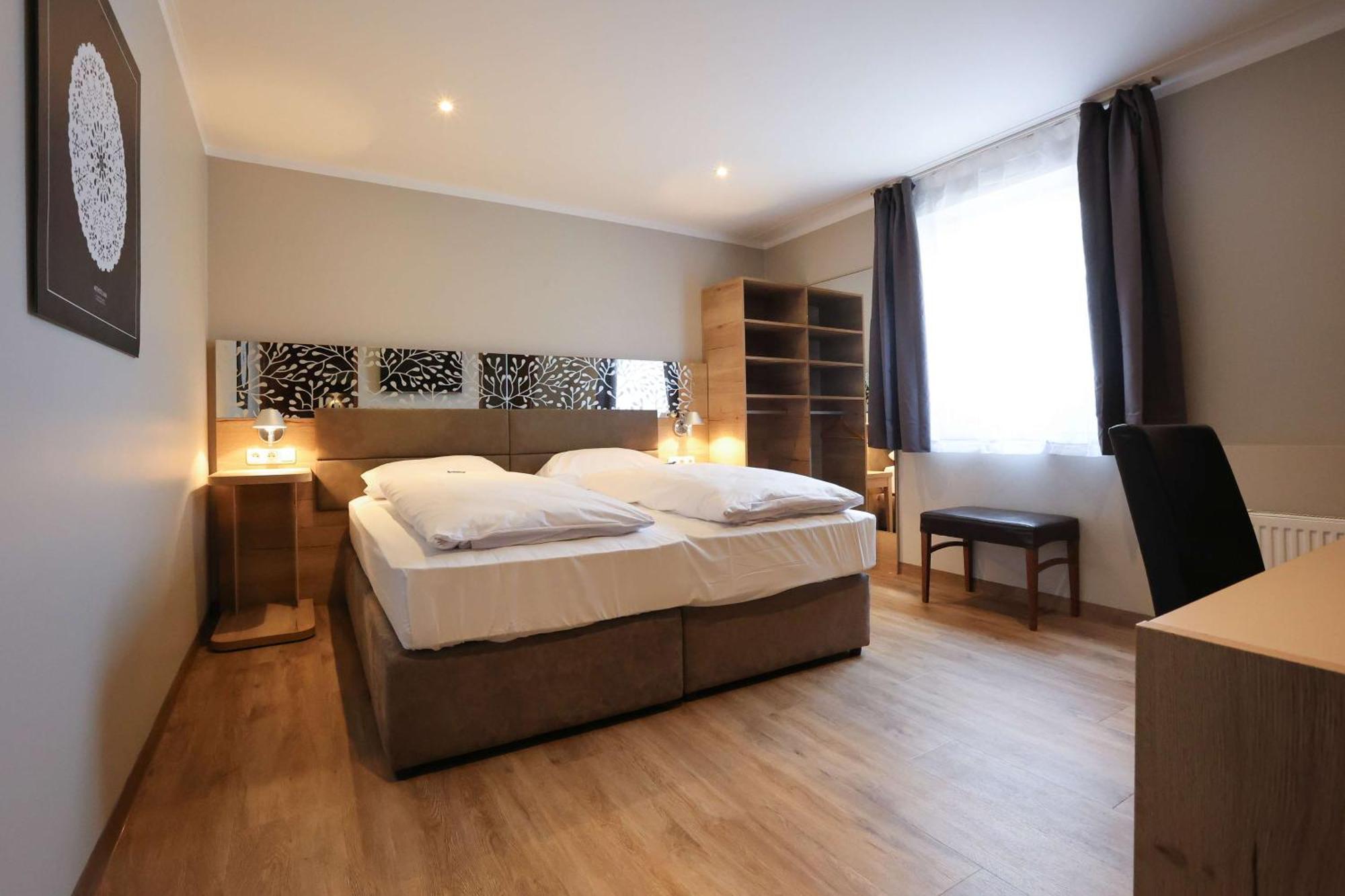 Arthotel Ana Flair Nördlingen Extérieur photo