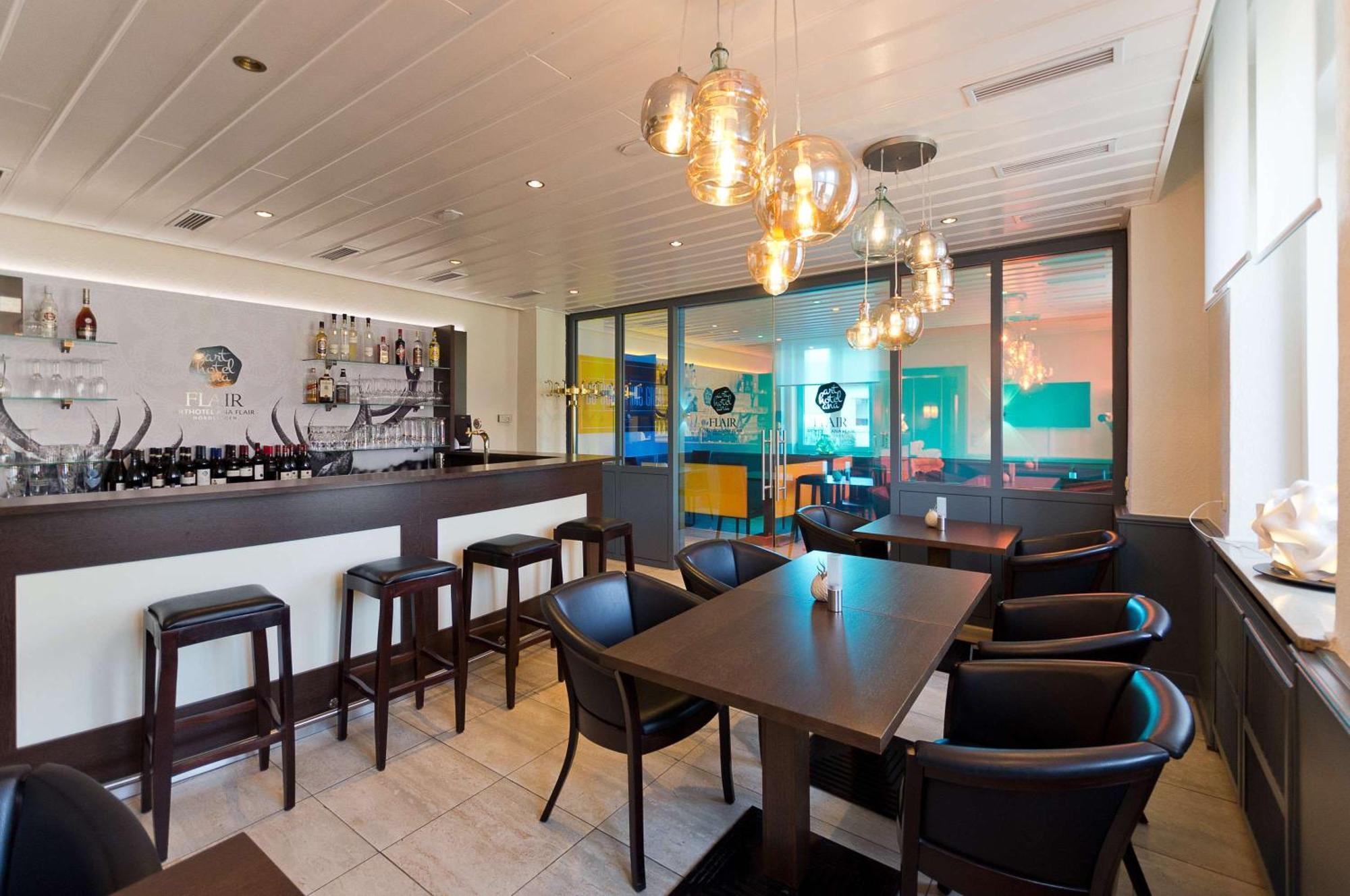 Arthotel Ana Flair Nördlingen Extérieur photo