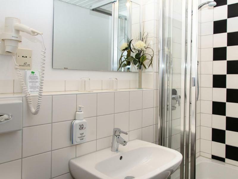 Arthotel Ana Flair Nördlingen Extérieur photo